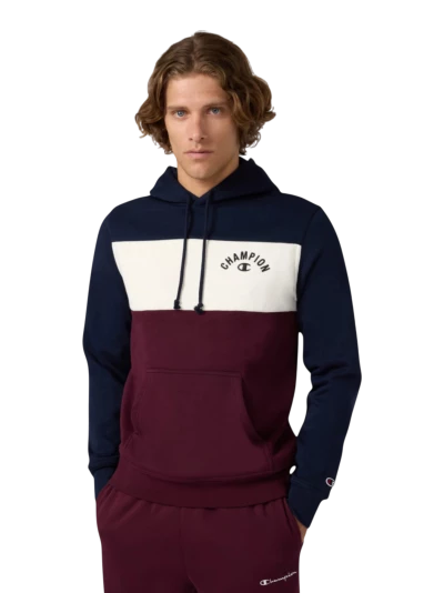 Кофта Champion hooded sweatshirt - 176266