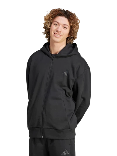 Кофта Adidas M A SZN FL FZ - 168287