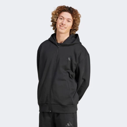 Кофта Adidas M A SZN FL FZ - 168287
