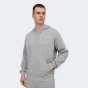 Кофта Lagoa men's terry hoodie, фото 1 - інтернет магазин MEGASPORT