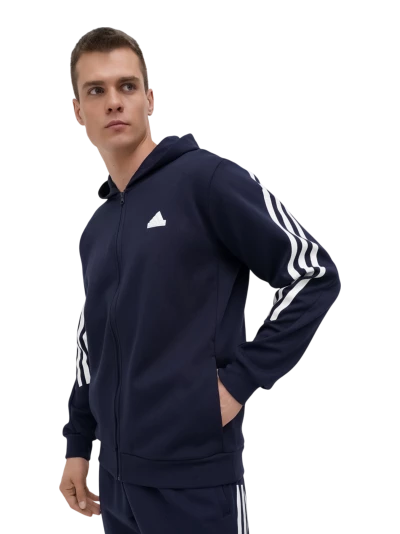 Кофта Adidas M FI 3S FZ - 167852