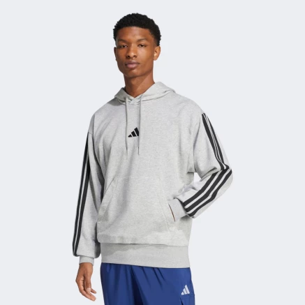 Кофта Adidas M 3S FT HD - 170797