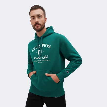 Кофта Champion hooded sweatshirt - 159679
