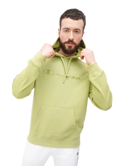 Кофта Champion hooded sweatshirt - 162739
