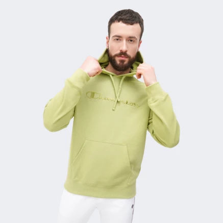 Кофта Champion hooded sweatshirt - 162739