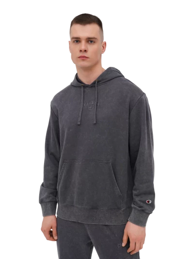 Кофта Champion hooded sweatshirt - 171623