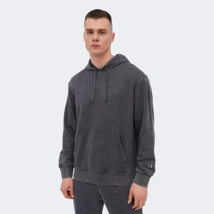 Кофта Champion hooded sweatshirt - 171623