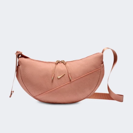 Сумка Nike NK AURA CRESCENT CROSSBODY - 175774 Сумка Nike NK AURA CRESCENT CROSSBODY - 175774