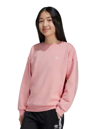 Кофта Adidas Originals BOYFRIEND CREW - 168151