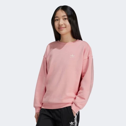 Кофта Adidas Originals BOYFRIEND CREW - 168151