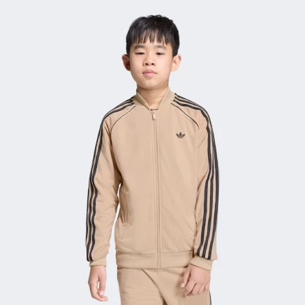 Кофта Adidas Originals SST TRACK TOP - 178694