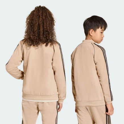 Кофта Adidas Originals SST TRACK TOP - 178694