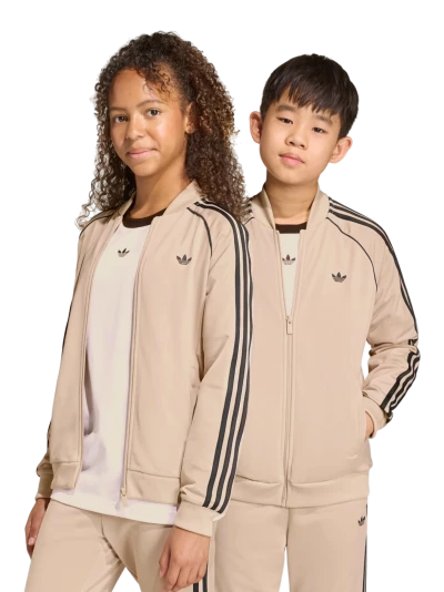 Кофта Adidas Originals SST TRACK TOP - 178694