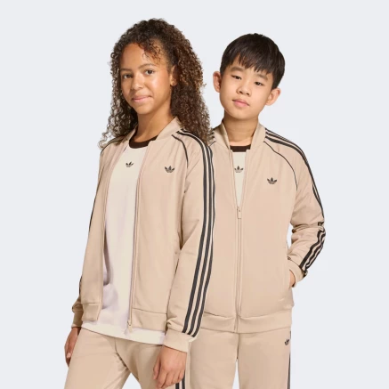 Кофта Adidas Originals SST TRACK TOP - 178694