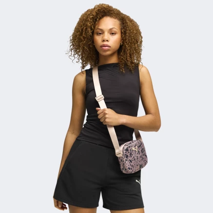 Сумка Puma POP Crossbody Bag - 178498