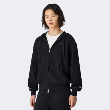 full zip hoodie sweatshirt