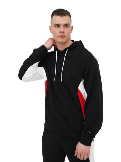 Кофта Champion hooded sweatshirt - 171638