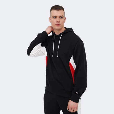 Кофта Champion hooded sweatshirt - 171638