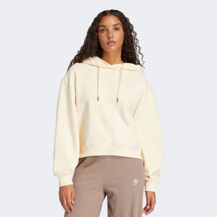 Кофта Adidas Originals P ESS HOODY OS - 171712