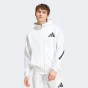 Кофта Adidas M Z.N.E. FZ, фото 1 - інтернет магазин MEGASPORT