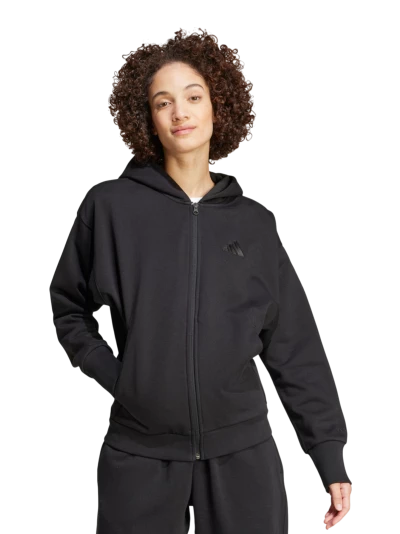 Кофта Adidas W ALL SZN FZ HD - 168292