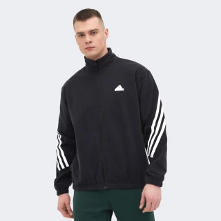 Кофта Adidas M FI WTR TT | Цвет: черный | купить в интернет