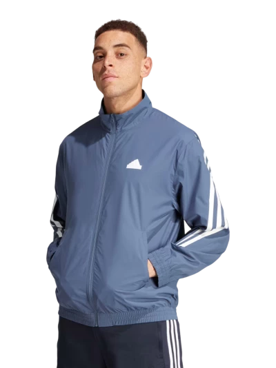 Кофта Adidas M FI WV TT - 164277