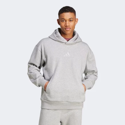 Кофта Adidas M A SZN FL HD - 168301