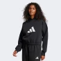 Кофта Adidas W FI 3B OH HD, фото 1 - інтернет магазин MEGASPORT
