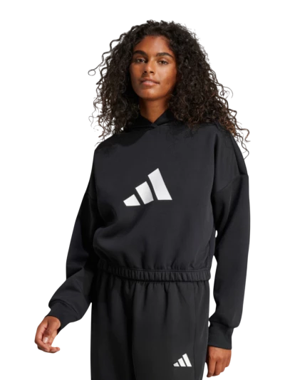 Кофта Adidas W FI 3B OH HD - 170799