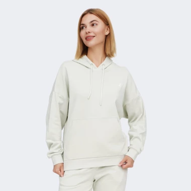 women's terry hoodie