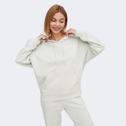 Кофта Lagoa women's terry hoodie - 172944 Кофта Lagoa women's terry hoodie - 172944