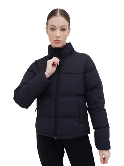 Куртка East Peak women's padded jacket - 169521