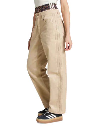 Спортивнi штани Adidas Originals FB UTILITY PANT - 175716