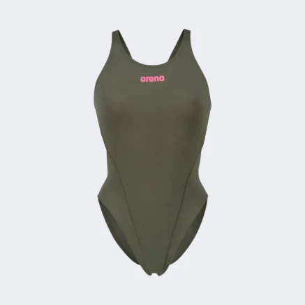 Купальник Arena TEAM SWIMSUIT SWIM TECH SOLID - 178879