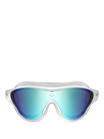 Окуляри для плавання Arena THE ONE MASK MIRROR - 178878