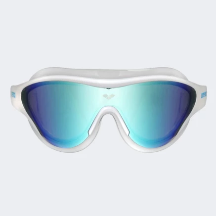 Окуляри для плавання Arena THE ONE MASK MIRROR - 178878