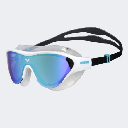 Окуляри для плавання Arena THE ONE MASK MIRROR - 178878