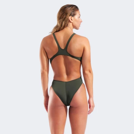 Купальник Arena TEAM SWIMSUIT SWIM TECH SOLID - 178879