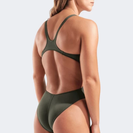 Купальник Arena TEAM SWIMSUIT SWIM TECH SOLID - 178879