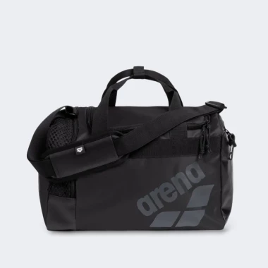 ALL SET DUFFLE 25L