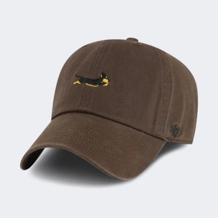 Кепка 47 Brand DOG BASE RUNNER ICON - 178895