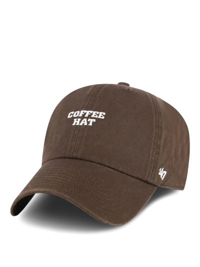 Кепка 47 Brand PHRASE BASE RUNNER ICON - 178890