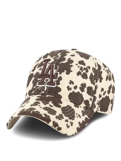 Кепка 47 Brand DODGERS BESSIE - 178886