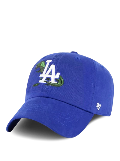 Кепка 47 Brand DODGERS CRITTER - 178900