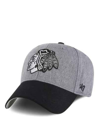 Кепка 47 Brand CHICAGO BLACKHAWKS GRANITE - 178903
