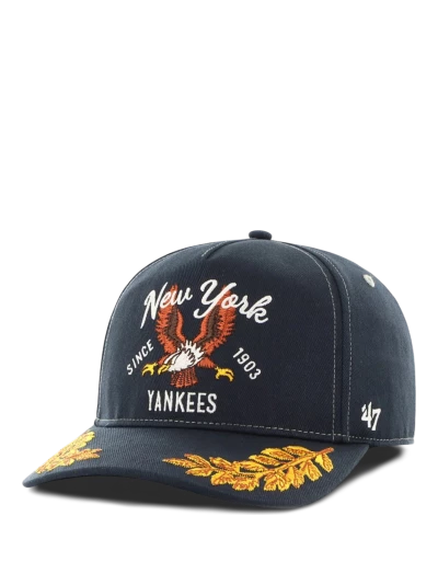 Кепка 47 Brand HITCH YANKEES KEEPSAKE - 178904
