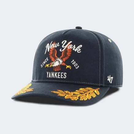 Кепка 47 Brand HITCH YANKEES KEEPSAKE - 178904