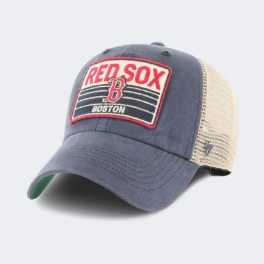 BOSTON RED SOX FOUR STROKE