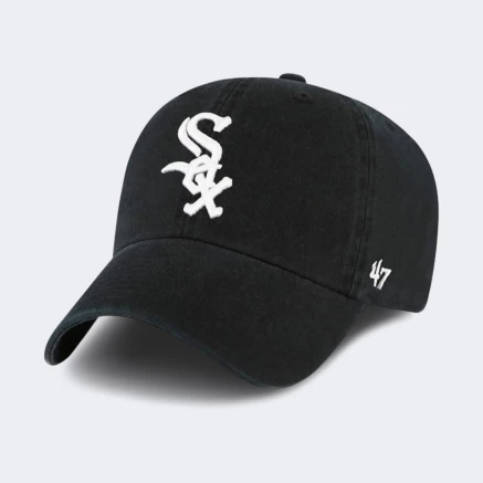 Кепка 47 Brand CHICAGO WHITE SOX - 178913